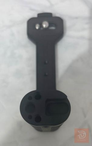 مقبض جانبي مفصل قابل للطي SmallRig جديد للبيع في بغداد