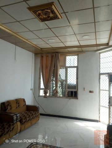 دار في نهاية شارع 40 للبيع في ديالى