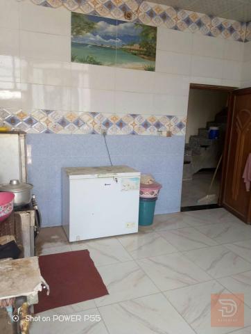 دار في نهاية شارع 40 للبيع في ديالى
