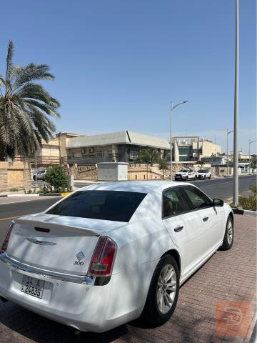 اوباما 2013 مكفولة للبيع في البصرة