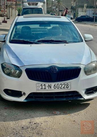 برلنس H530 مستعمل للبيع في بغداد