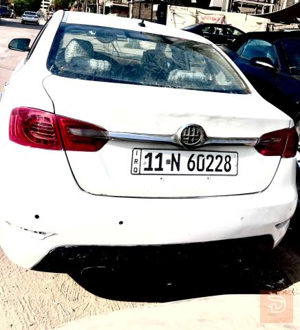 برلنس H530 مستعمل للبيع في بغداد