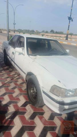 كرستا موديل 1993 للبيع في بغداد