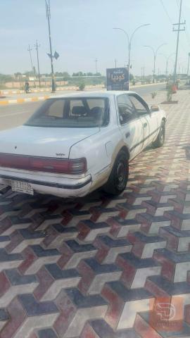 كرستا موديل 1993 للبيع في بغداد