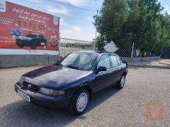 كيا 1994 نظيفة جدا للبيع في كركوك