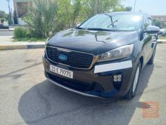 كيا سورنتو 2019 للبيع في واسط