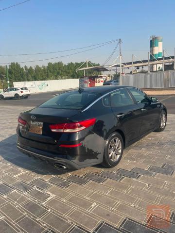 كيا اوبتما 2020 Lx للبيع في بغداد
