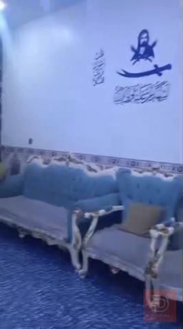 بيت في الكوت حي الجامعة 200 متر للبيع في واسط
