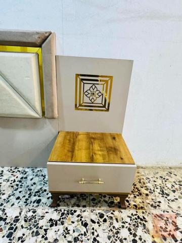 5 قطع أثاث نظيفة مستعمل للبيع في النجف الأشرف