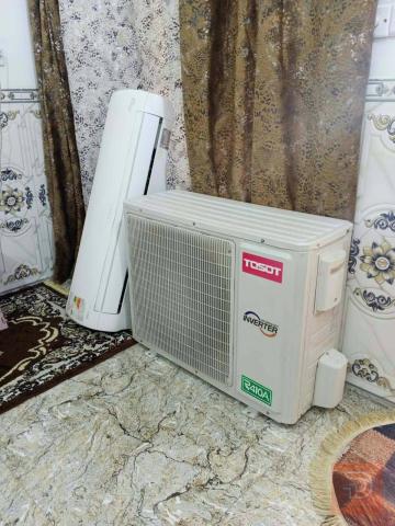 سبلت توسوت انفيتر مستعمل للبيع في بغداد
