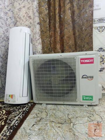 سبلت توسوت انفيتر مستعمل للبيع في بغداد