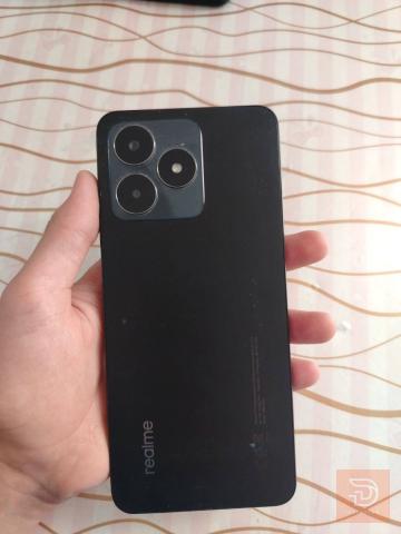 ريلمي موبايل Realme C53 ذاكرة 256 مستعمل للبيع في نينوى