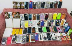 اكسسوارات ايفون جديد للبيع في بغداد