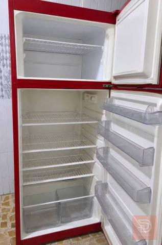 ثلاجة فيستل حجم كبير عطلانة مستعمل للبيع في بغداد