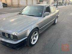 BMW 520 موديل 89 للبيع في البصرة