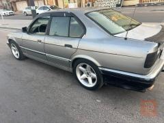 BMW 520 موديل 89 للبيع في البصرة