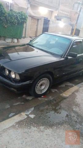 بي إم دبليو بي إم موديل 1993 محرك 6 سلندر للبيع في بغداد