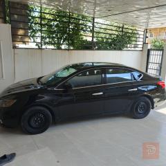 نيسان سنترا 2018 للبيع في كركوك