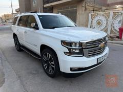 شيفروليه تاهو 2017 فول مواصفات للبيع في واسط