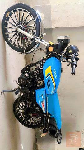 دراجة موديل 2025 للبيع في بغداد