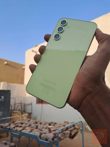 سامسونج A54 5G فستقي للبيع في بغداد