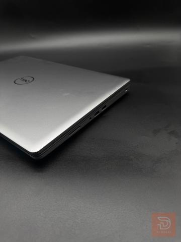 Dell Precision 7550 محطة عمل هندسية للبيع في بغداد