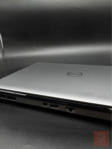 Dell Precision 7550 محطة عمل هندسية للبيع في بغداد