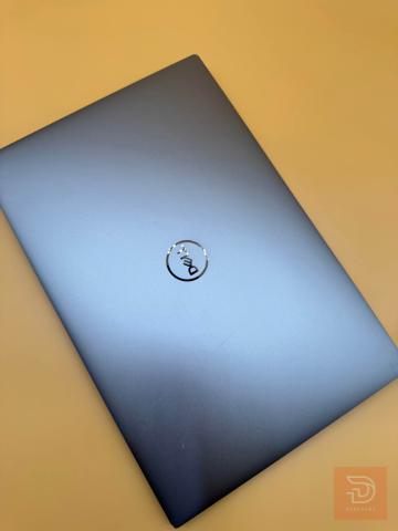 ديل Dell Precision 5550 شاشة لمس 4k مستعمل للبيع في بغداد