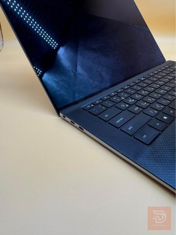 ديل Dell Precision 5550 شاشة لمس 4k مستعمل للبيع في بغداد