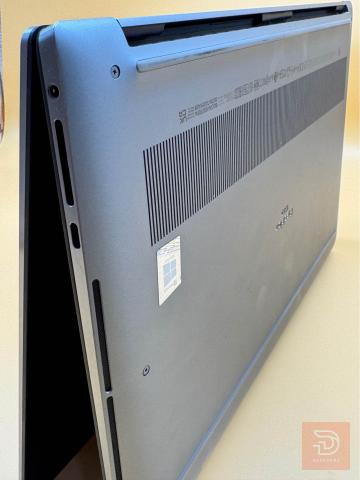 ديل Dell Precision 5550 شاشة لمس 4k مستعمل للبيع في بغداد