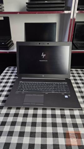لابتوب HP ZBook 17 G6 معالج i9 للبيع في بغداد
