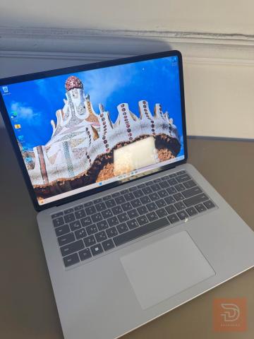 Microsoft Surface Laptop Studio i7 16GB 512GB للبيع في بغداد