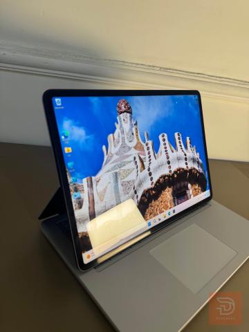 Microsoft Surface Laptop Studio i7 16GB 512GB للبيع في بغداد