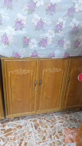 كنتور وبوفيه للبيع في بغداد