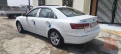 هيونداي سوناتا 2011 خليجية فول مواصفات للبيع في بابل