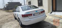هيونداي سوناتا 2011 خليجية فول مواصفات للبيع في بابل