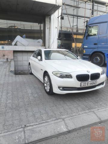 بي ام 530i 2011 خليجي للبيع في واسط