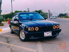 بي ام 525 1994 للبيع في السليمانية