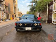بي ام 740 موديل 1992 للبيع في بغداد