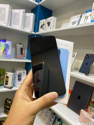 هاتف HONOR X5b Pro بذاكرة 64 جيجا