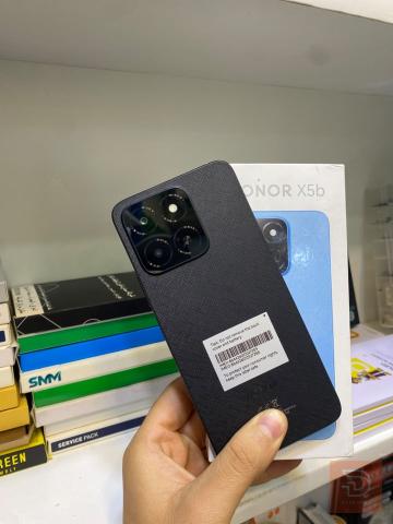 هاتف HONOR X5b Pro بذاكرة 64 جيجا