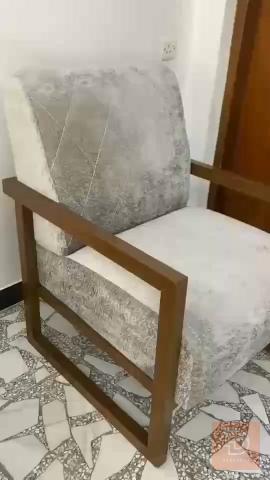 نص تخم وكرسي ديكور جديد للبيع في بغداد