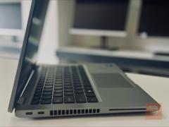 لابتوب Dell Latitude 5420 بمعالج i7 جيل 11 للبيع في نينوى