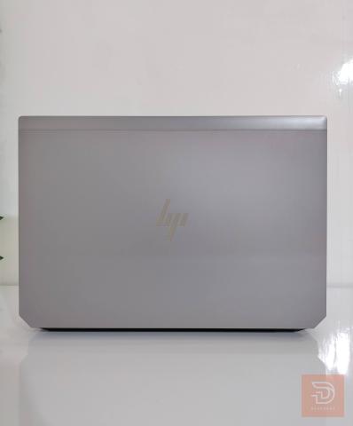 لابتوب HP ZBook 17 G6 بمواصفات عالية للبيع في نينوى