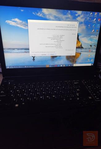لابتوب Dell Precision M4600 مستعمل للبيع في نينوى