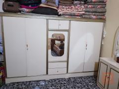 كنتور وميز تزكام للبيع في بغداد
