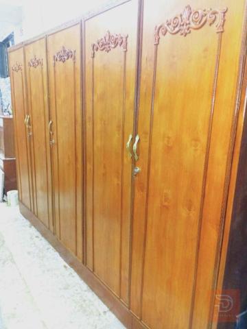 كنتور 5 طلاقات عرض 3 أمتار مستعمل للبيع في بغداد