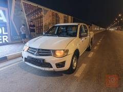 ميتسوبيشي L200 موديل 2010 للبيع في كربلاء المقدسة