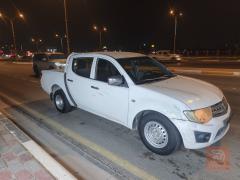 ميتسوبيشي L200 موديل 2010 للبيع في كربلاء المقدسة