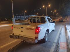 ميتسوبيشي L200 موديل 2010 للبيع في كربلاء المقدسة